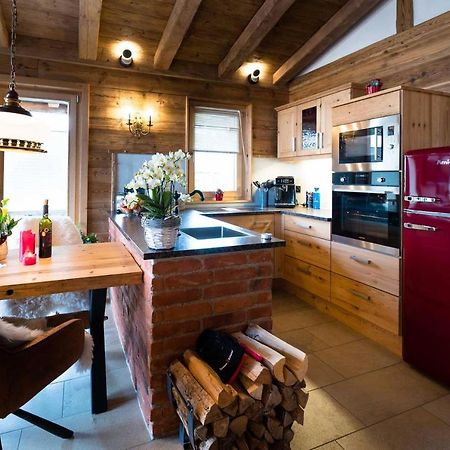 Bayerischer Wald Chalets Zwiesel Exteriör bild