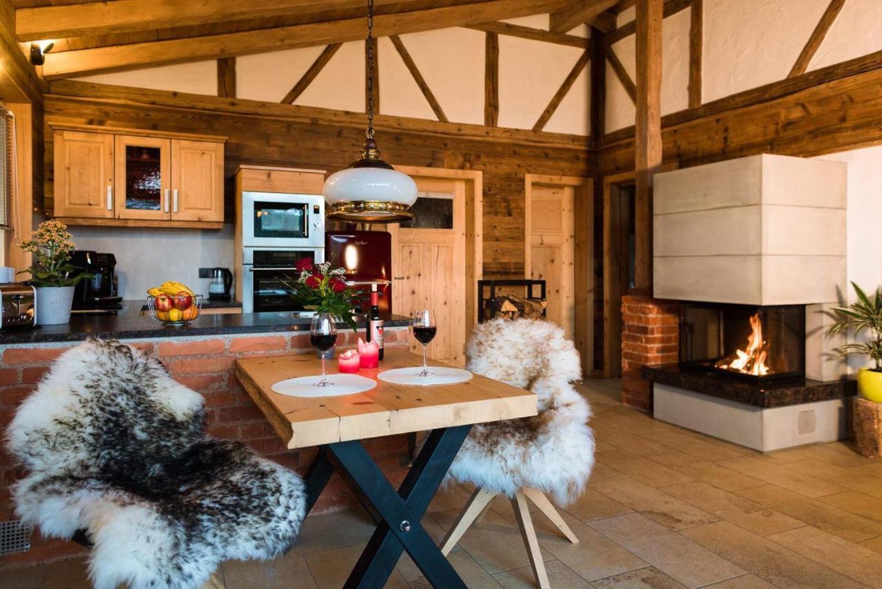 Bayerischer Wald Chalets Zwiesel Exteriör bild
