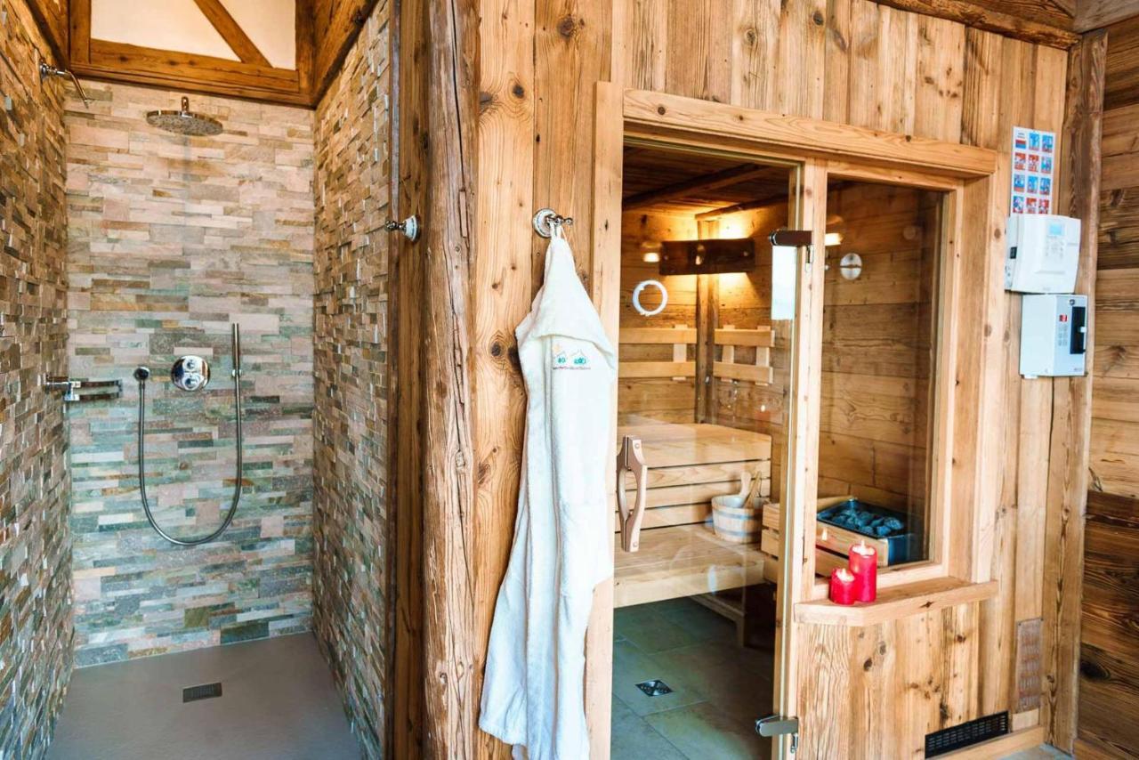 Bayerischer Wald Chalets Zwiesel Exteriör bild