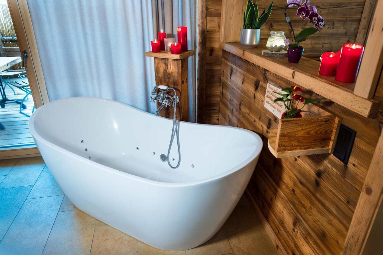 Bayerischer Wald Chalets Zwiesel Exteriör bild
