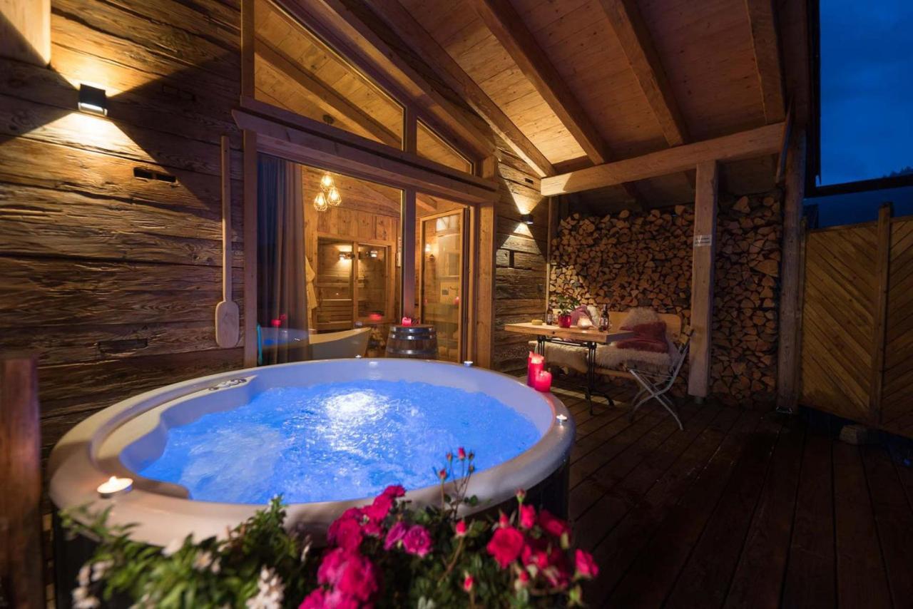 Bayerischer Wald Chalets Zwiesel Exteriör bild